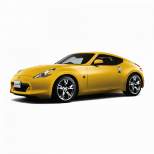 Выкуп двигателей Nissan Nissan Fairlady Z