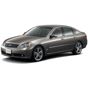 Выкуп двигателей Nissan Nissan Fuga