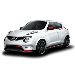 Выкуп двигателей Nissan Nissan Juke Nismo