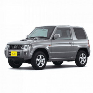 Выкуп двигателей Nissan Nissan Kix
