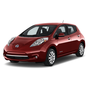 Выкуп двигателей Nissan Nissan Leaf