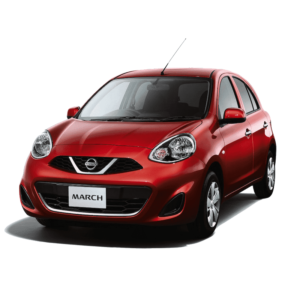 Выкуп двигателей Nissan Nissan March