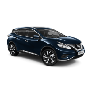 Выкуп двигателей Nissan Nissan Murano