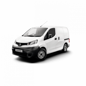Выкуп двигателей Nissan Nissan Nv 200