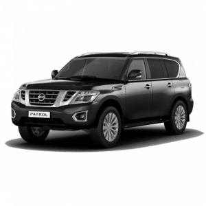 Выкуп двигателей Nissan Nissan Patrol