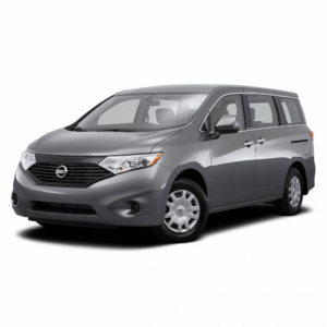 Выкуп двигателей Nissan Nissan Quest