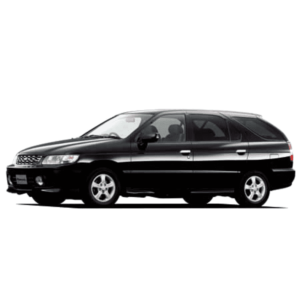 Выкуп двигателей Nissan Nissan R'nessa