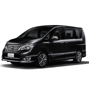Выкуп двигателей Nissan Nissan Serena