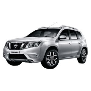 Выкуп двигателей Nissan Nissan Terrano