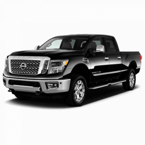 Выкуп двигателей Nissan Nissan Titan