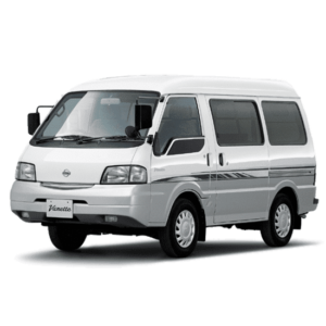 Выкуп двигателей Nissan Nissan Vanette