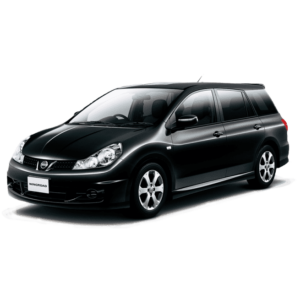 Выкуп двигателей Nissan Nissan Wingroad