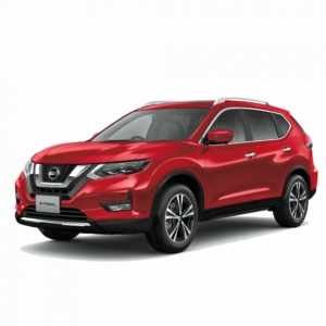 Выкуп двигателей Nissan Nissan X-Trail