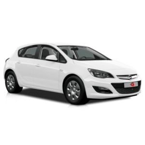 Выкуп двигателей Opel Opel Astra