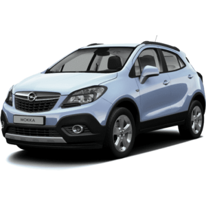 Выкуп двигателей Opel Opel Mokka