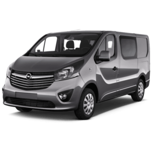 Выкуп двигателей Opel Opel Vivaro