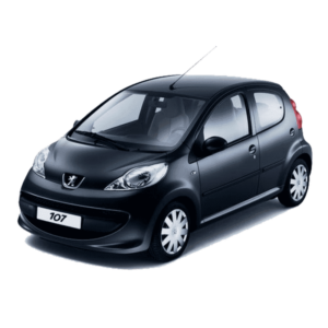 Выкуп КПП Peugeot Peugeot 107