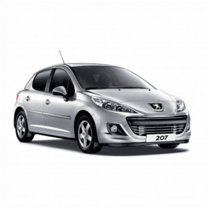 Выкуп КПП Peugeot Peugeot 207