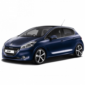 Выкуп КПП Peugeot Peugeot 208