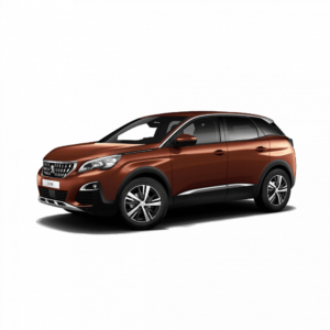 Выкуп КПП Peugeot Peugeot 3008