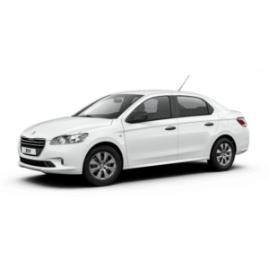 Выкуп КПП Peugeot Peugeot 301