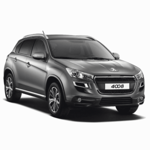 Выкуп КПП Peugeot Peugeot 4008