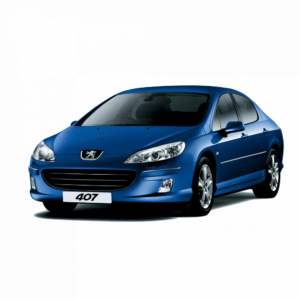 Выкуп КПП Peugeot Peugeot 407