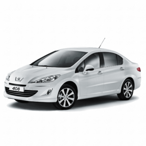 Выкуп КПП Peugeot Peugeot 408