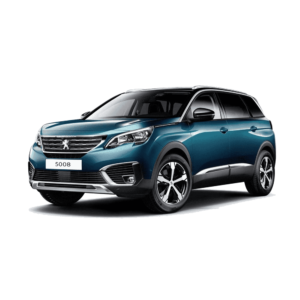 Выкуп КПП Peugeot Peugeot 5008