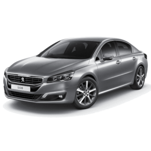 Выкуп КПП Peugeot Peugeot 508