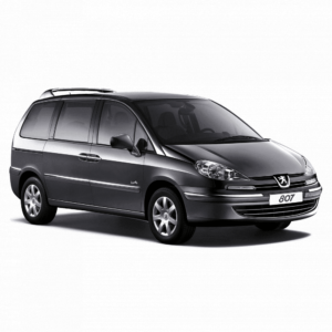 Выкуп КПП Peugeot Peugeot 807