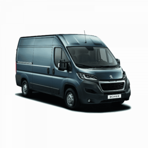 Выкуп КПП Peugeot Peugeot Boxer