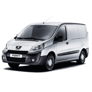 Выкуп КПП Peugeot Peugeot Expert