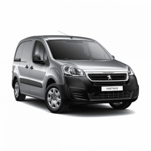 Выкуп КПП Peugeot Peugeot Partner