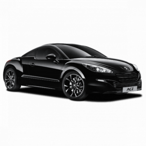 Выкуп КПП Peugeot Peugeot RCZ