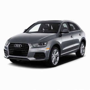 Выкуп двигателей Audi Audi Q3