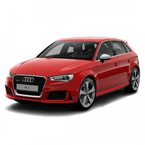 Выкуп двигателей Audi Audi RS3