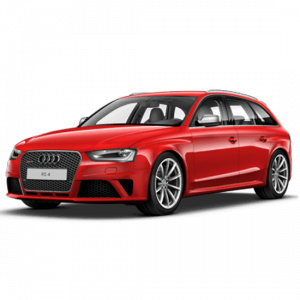 Выкуп двигателей Audi Audi RS4