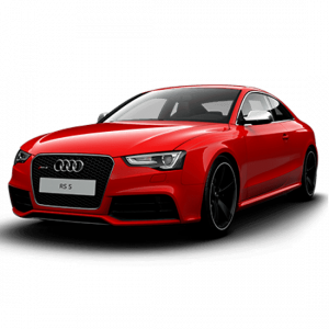 Выкуп двигателей Audi Audi RS5