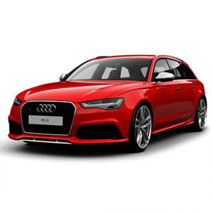 Выкуп двигателей Audi Audi RS6