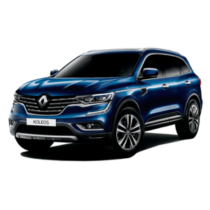 Выкуп КПП Renault Renault Koleos