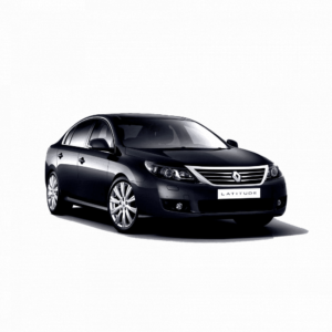 Выкуп КПП Renault Renault Latitude