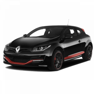 Выкуп КПП Renault Renault Megane RS