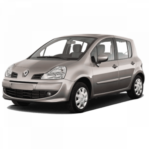 Выкуп КПП Renault Renault Modus