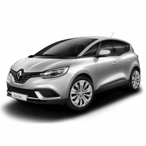 Выкуп КПП Renault Renault Scenic