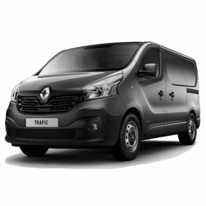 Выкуп КПП Renault Renault Trafic