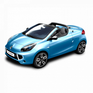 Выкуп КПП Renault Renault Wind