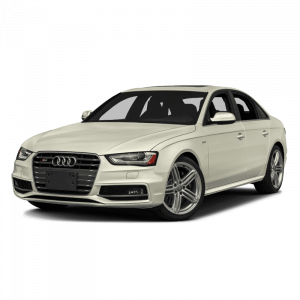 Выкуп двигателей Audi Audi S4