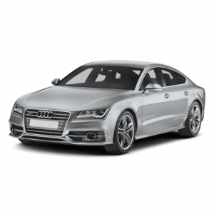Выкуп двигателей Audi Audi S7