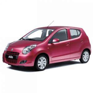Выкуп КПП Suzuki Suzuki Alto